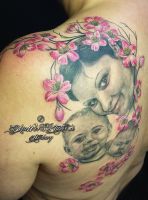 006 -faces- tattoo-hamburg-skinworxx